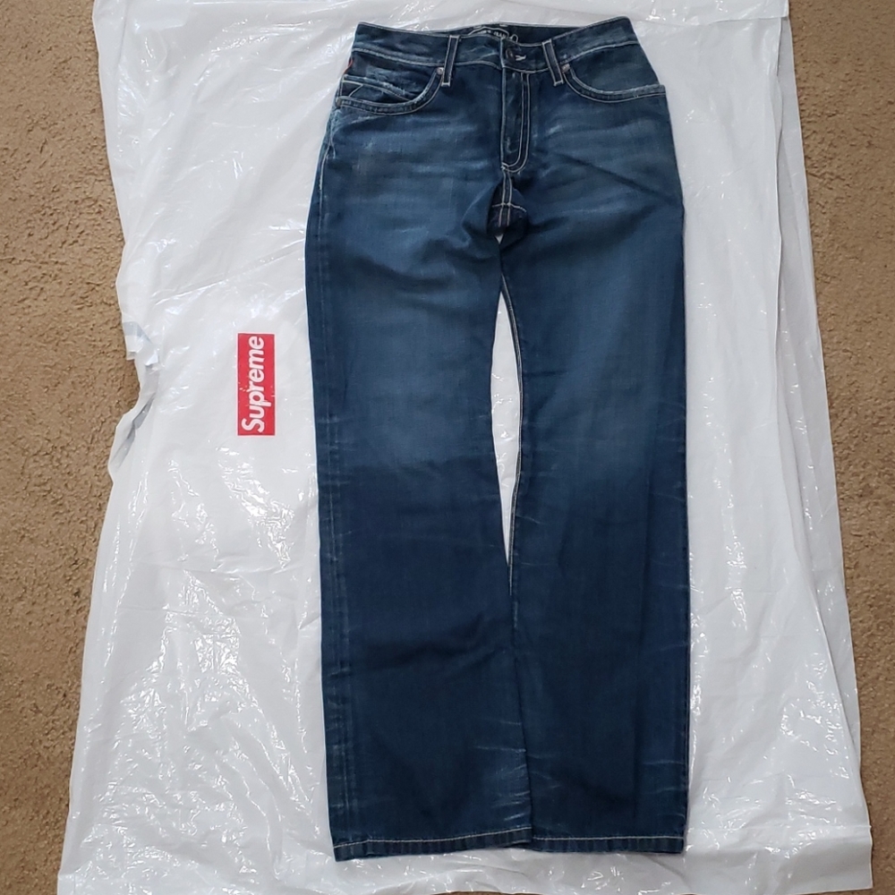 Robin's Jeans